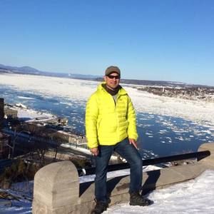 Meet your Posher, Hector